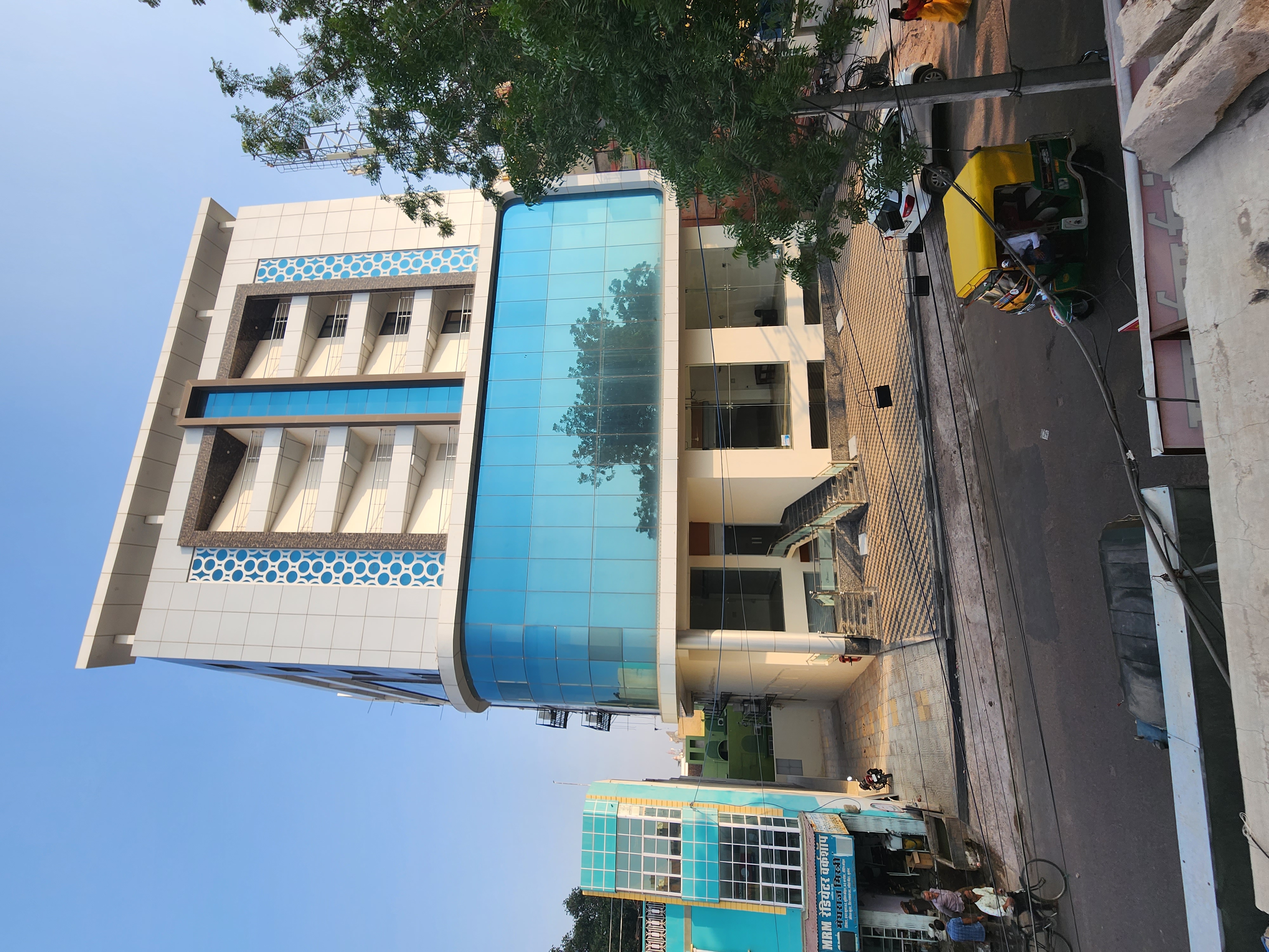 Shantinath Empire
