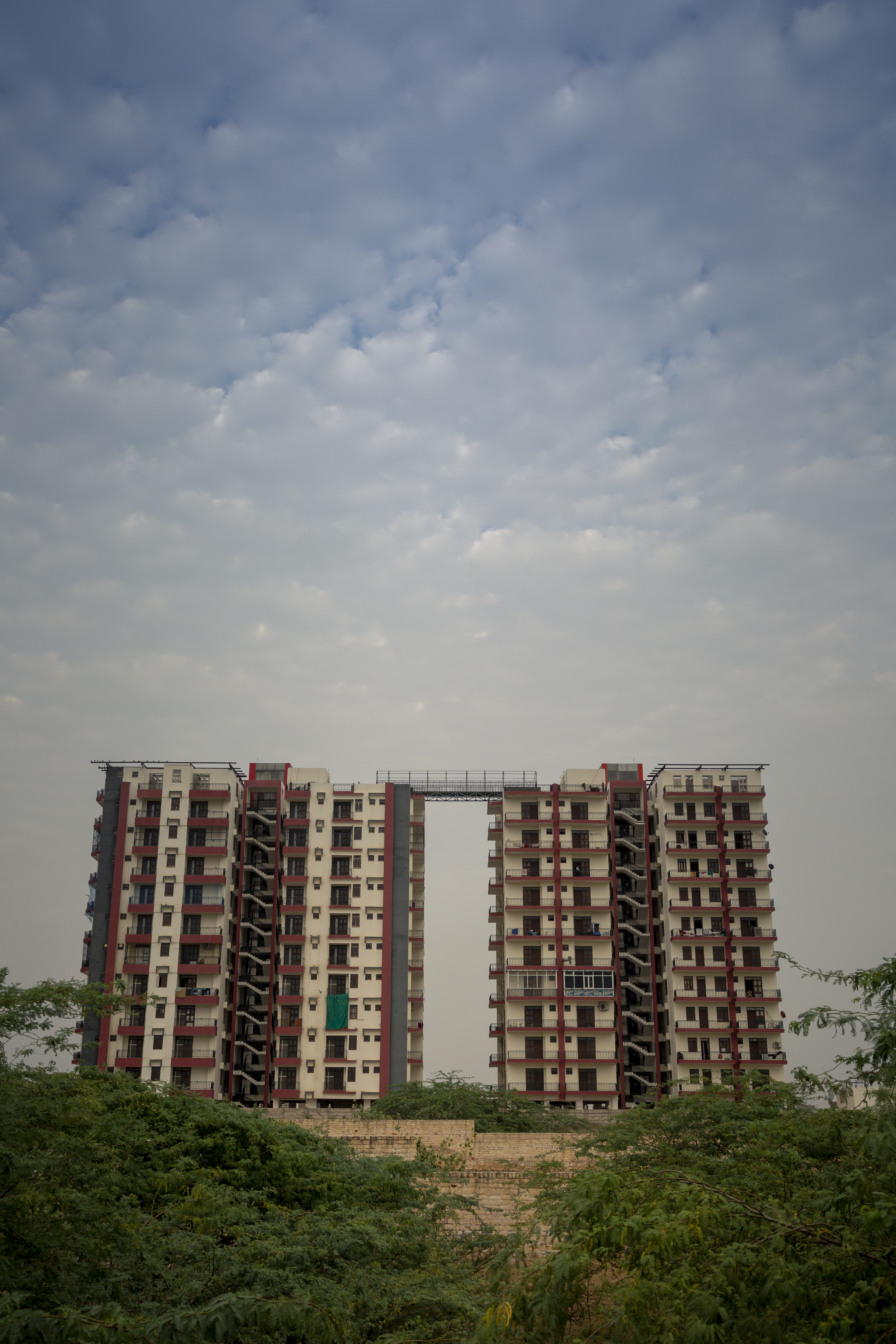 Shantinath Residency