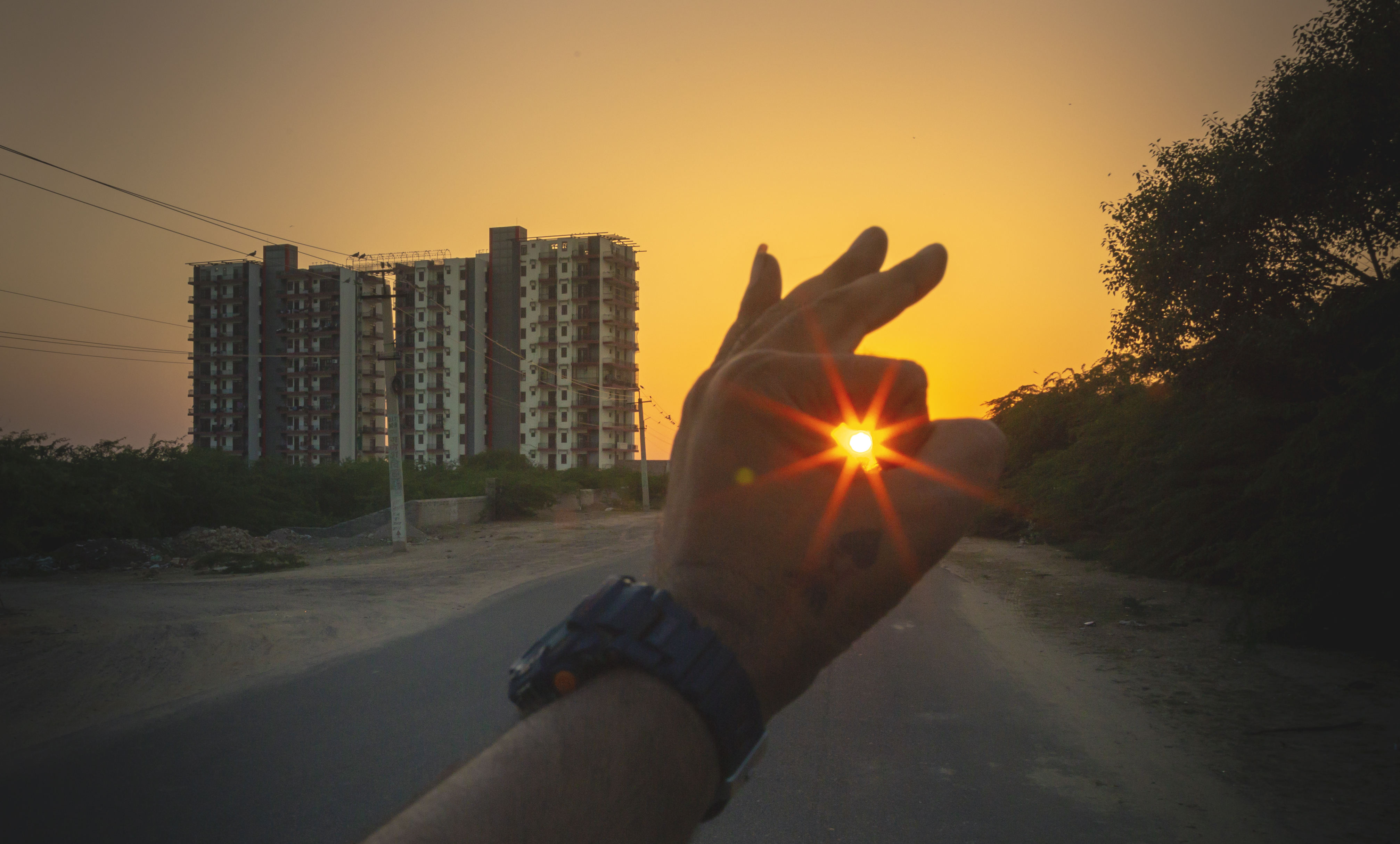 Shantinath Residency