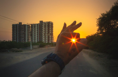 Shantinath Residency