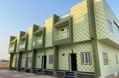 Shantinath Aangan